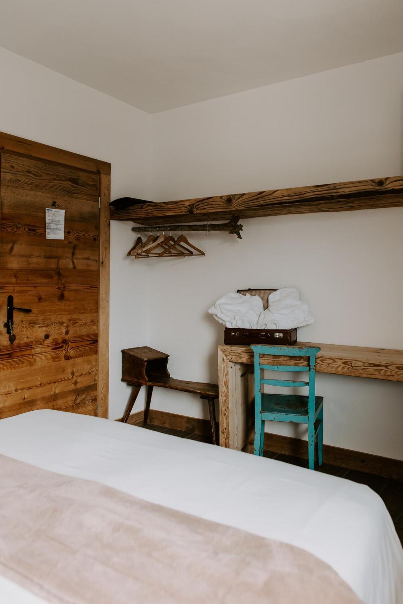 Fra Rose E Mughi Panzió Domegge di Cadore Kültér fotó