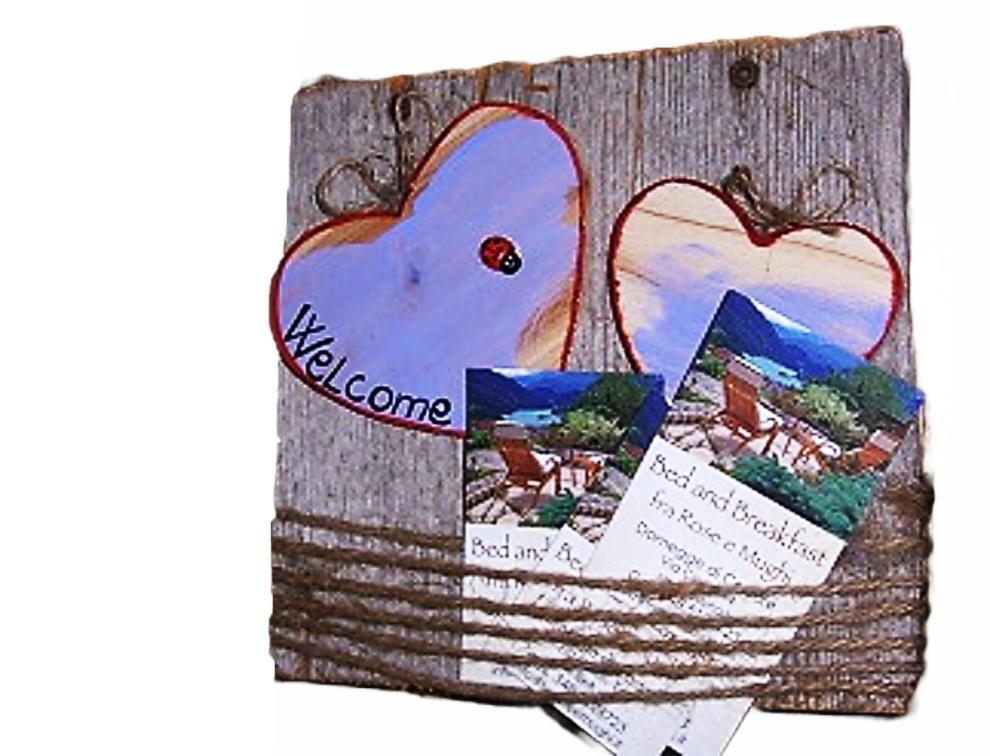 Fra Rose E Mughi Panzió Domegge di Cadore Kültér fotó